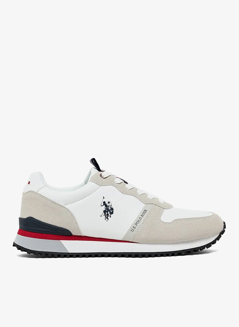 U.S. Polo Assn. MEN LIFESTYLE COMFORT SNEAKERS